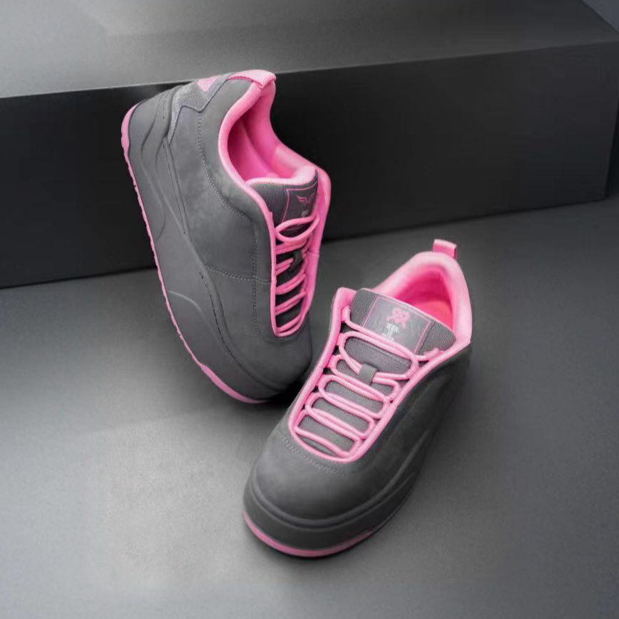  M26D MC-02 “War is over”反战主题限定鞋款