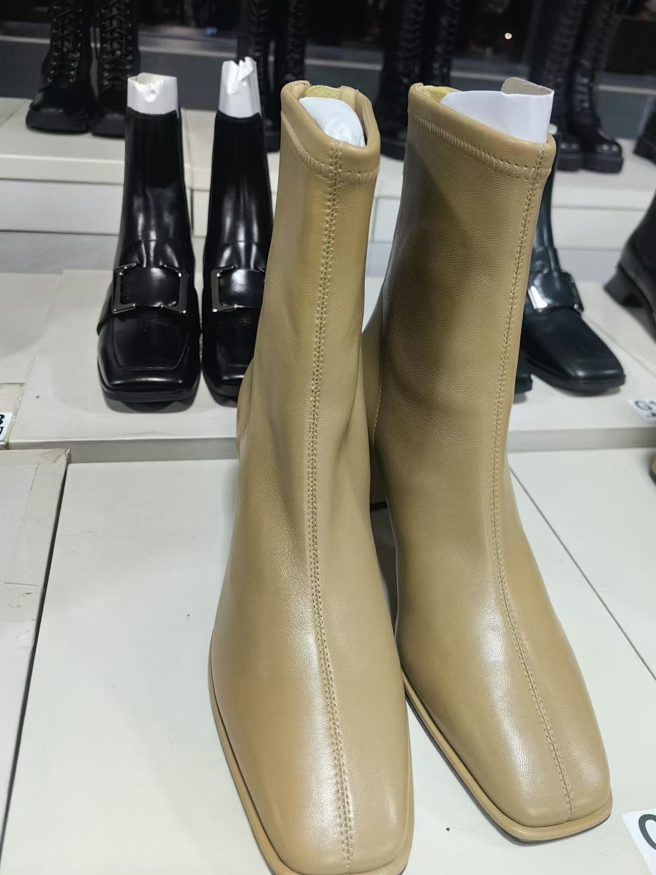 （清货No退换）【编码251-300】迪S娜鞋子专拍