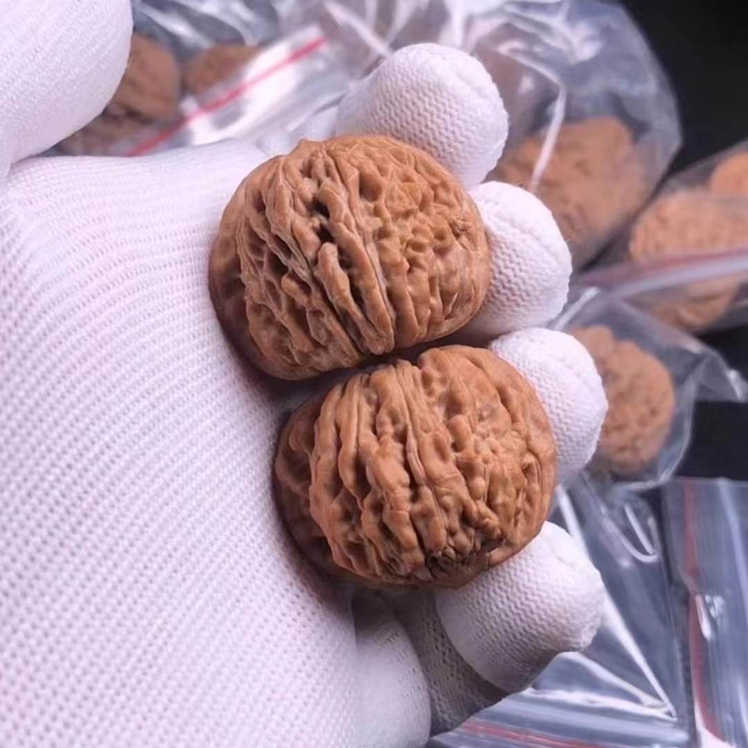 文玩核桃直播间链接