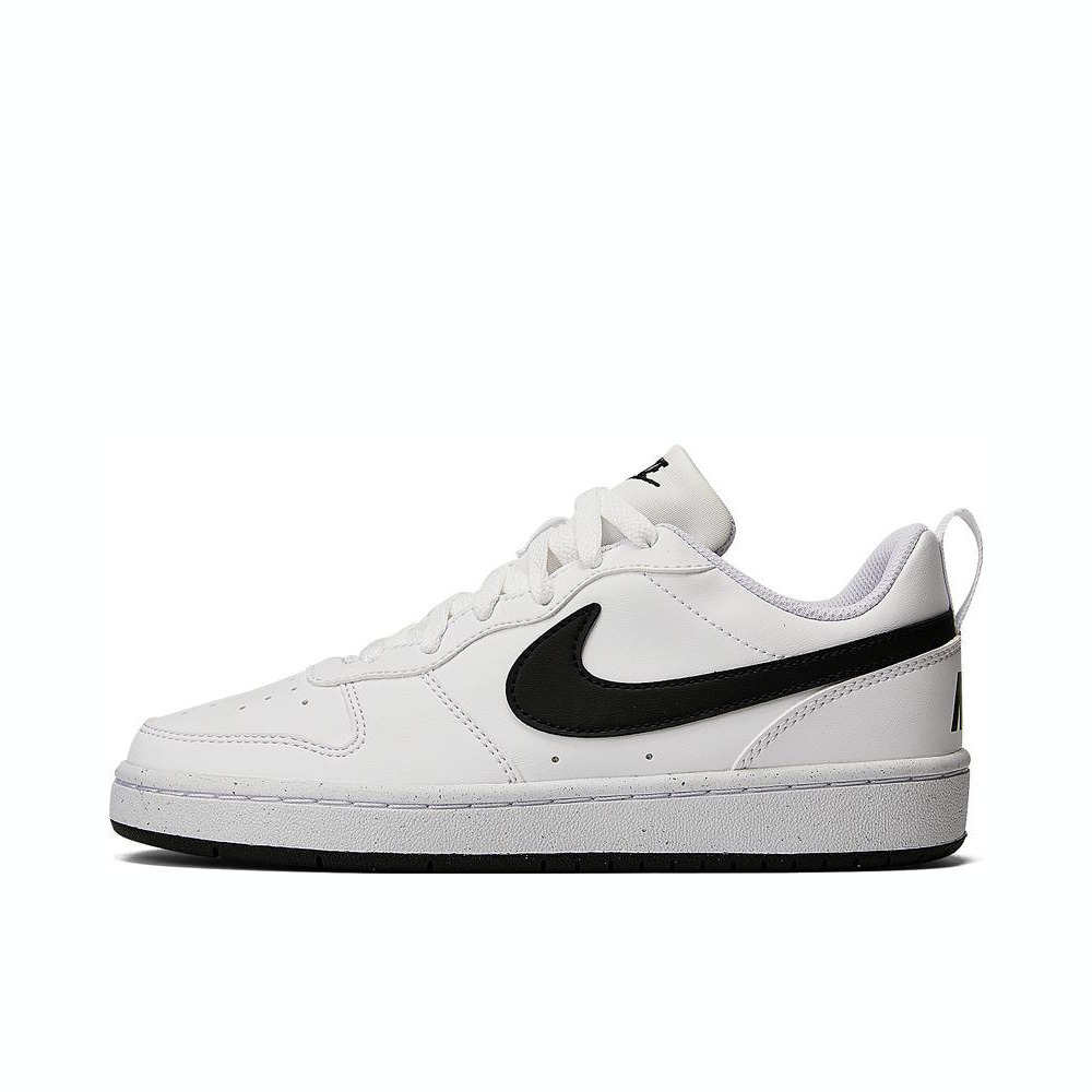 NIKE耐克新款大童 COURT BOROUGH LOW RECRAFT BG 板鞋DV5456-104