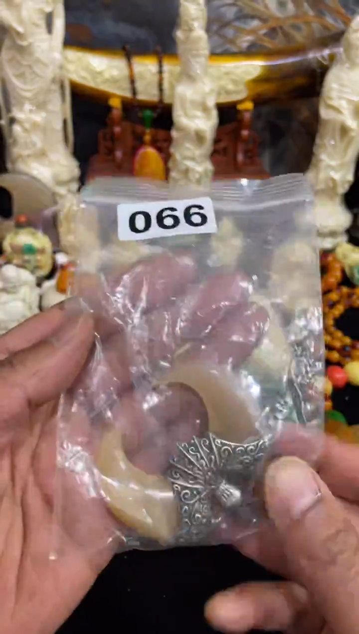 【闪购商品】琉璃配饰好物066