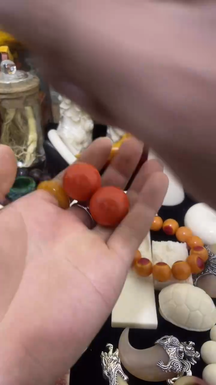 【闪购商品】琉璃配饰好物