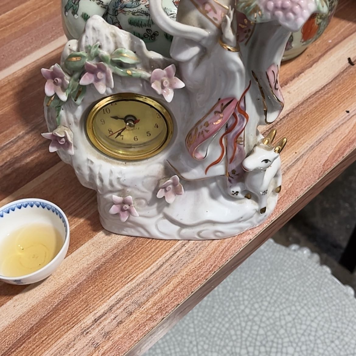 【闪购商品】陶瓷碗穿****队