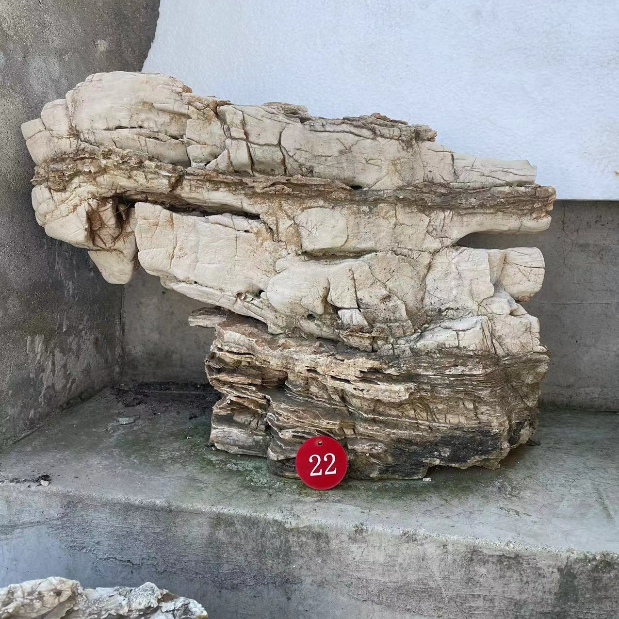 太行山石图片仅供参考