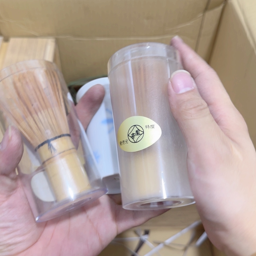 紫砂茶杯现代工艺