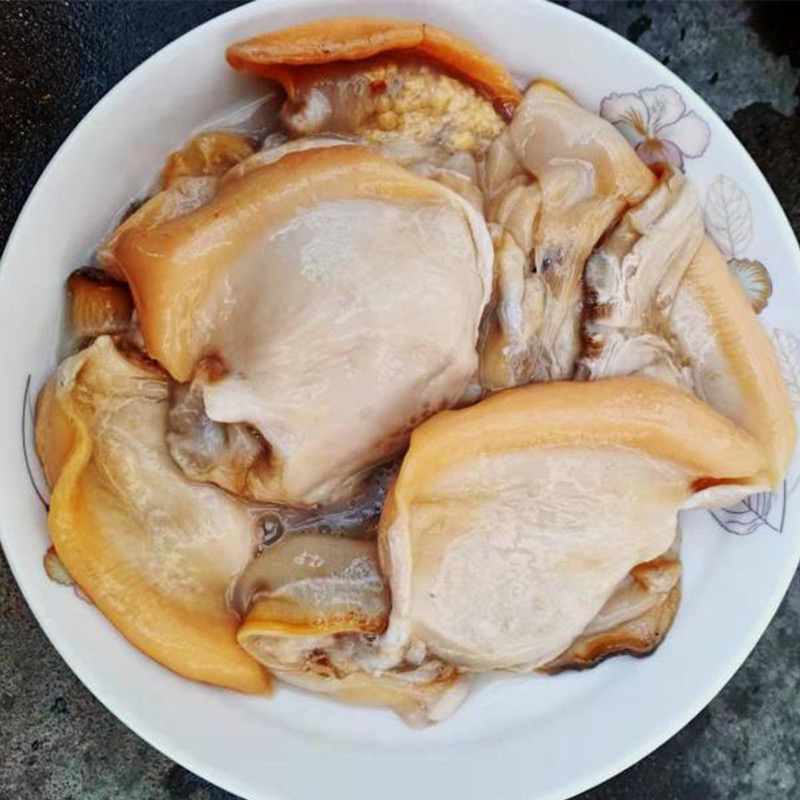 【南县老味道】新鲜河蚌肉湖南特产蚌壳肉500克贝壳肉