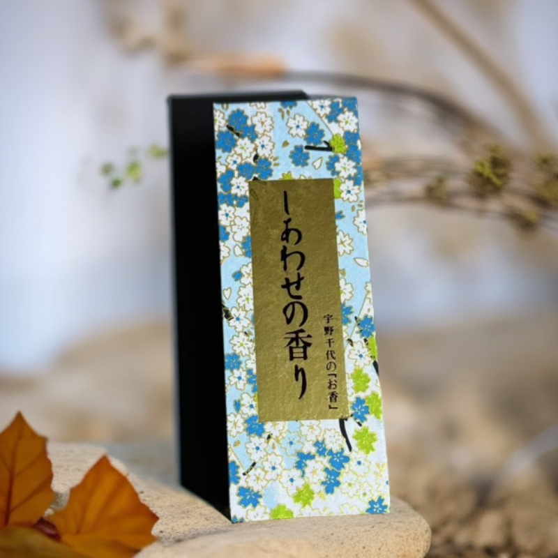 海外舶来品宇野千代线香全网热销