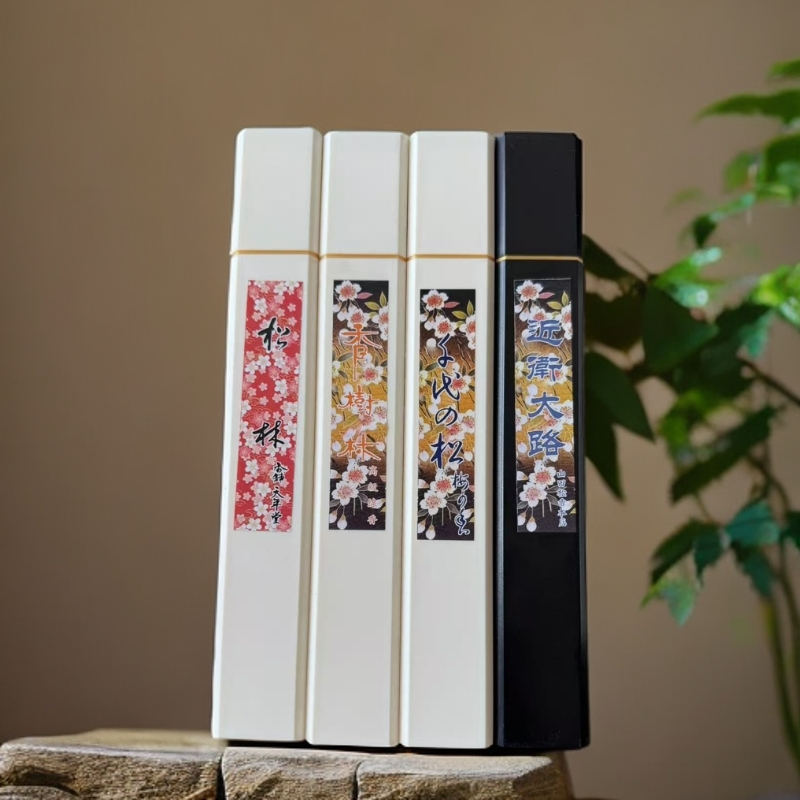 海外舶来品松林线香香树林近衞大路线香