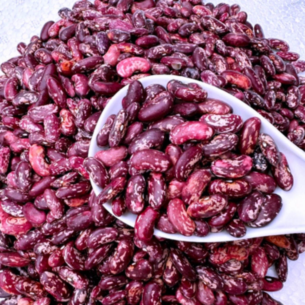 云南镇雄农家红豆