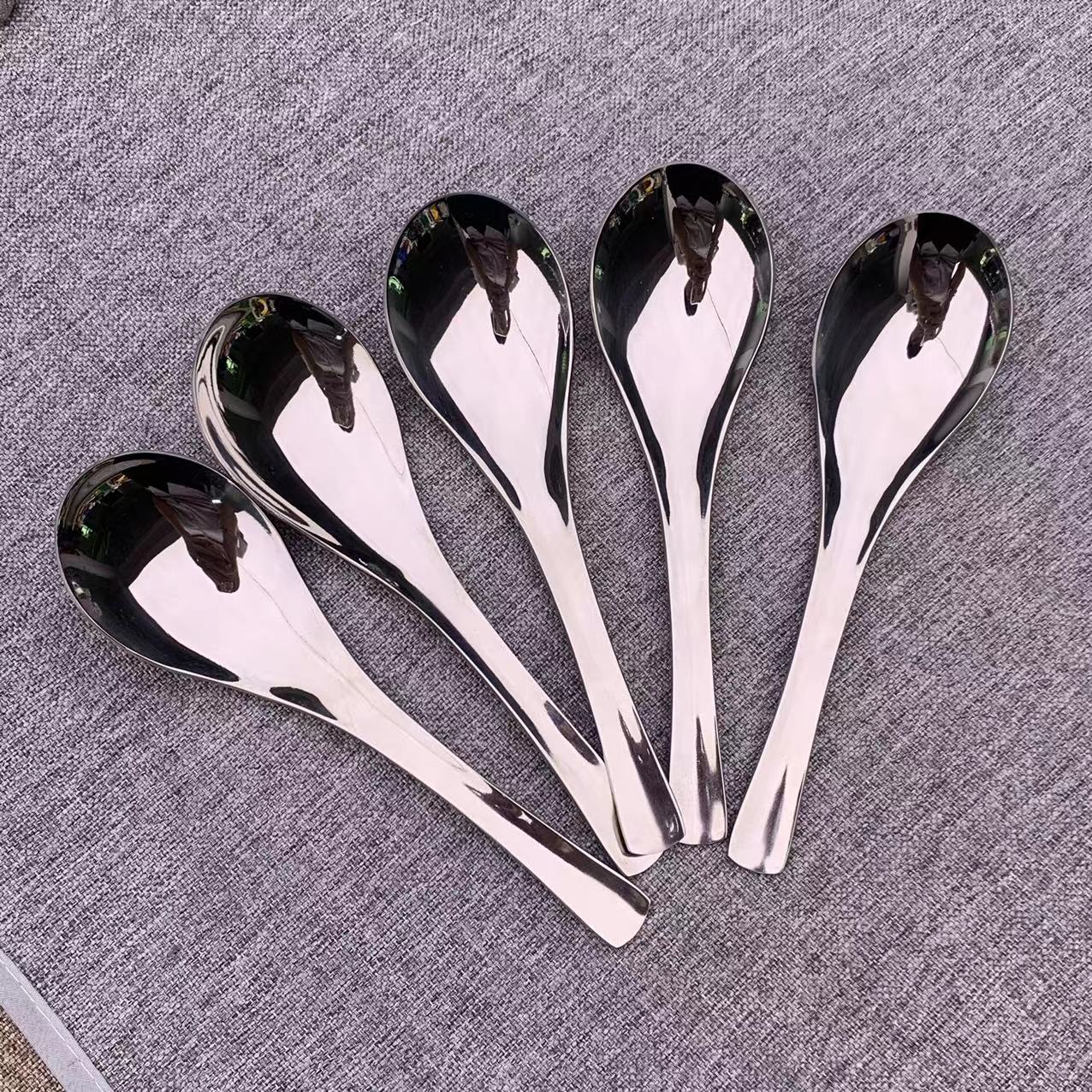 36亗大伯爵勺2支丨依航涵居家套装