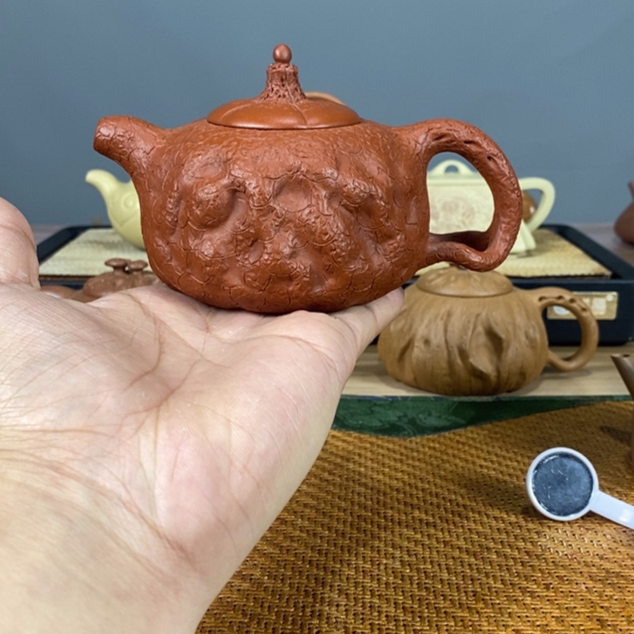 【闪购商品】紫砂茶壶