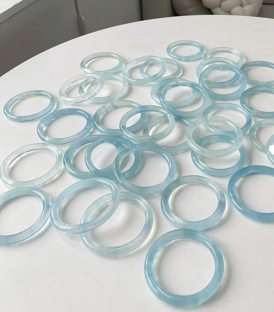 合成/培育天然水晶珠宝类（多样性）下单备注编码