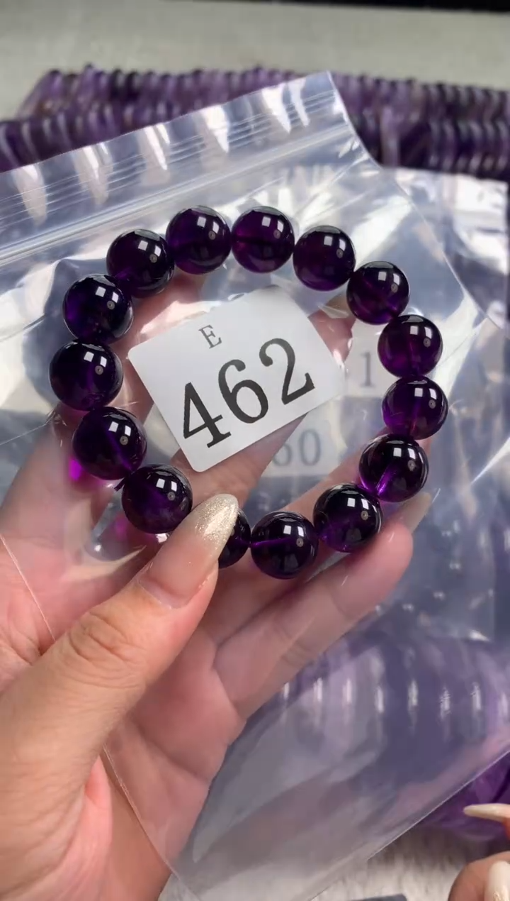 【闪购商品】水晶水晶手串未镶嵌462