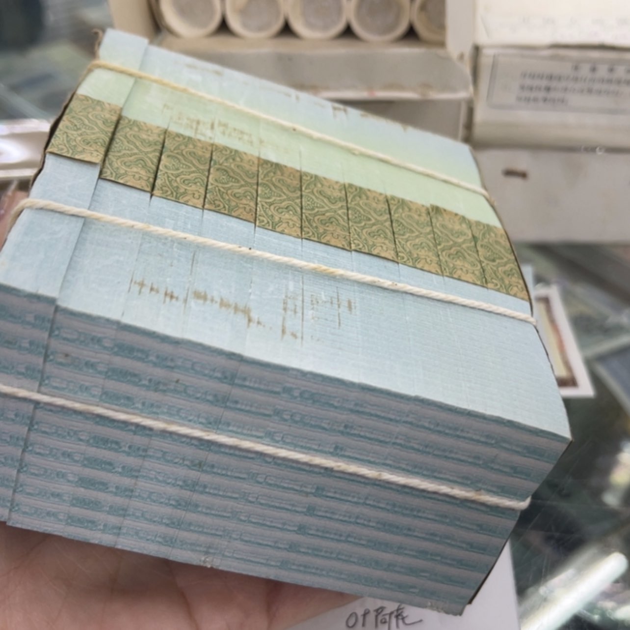 【闪购商品】早起线捆