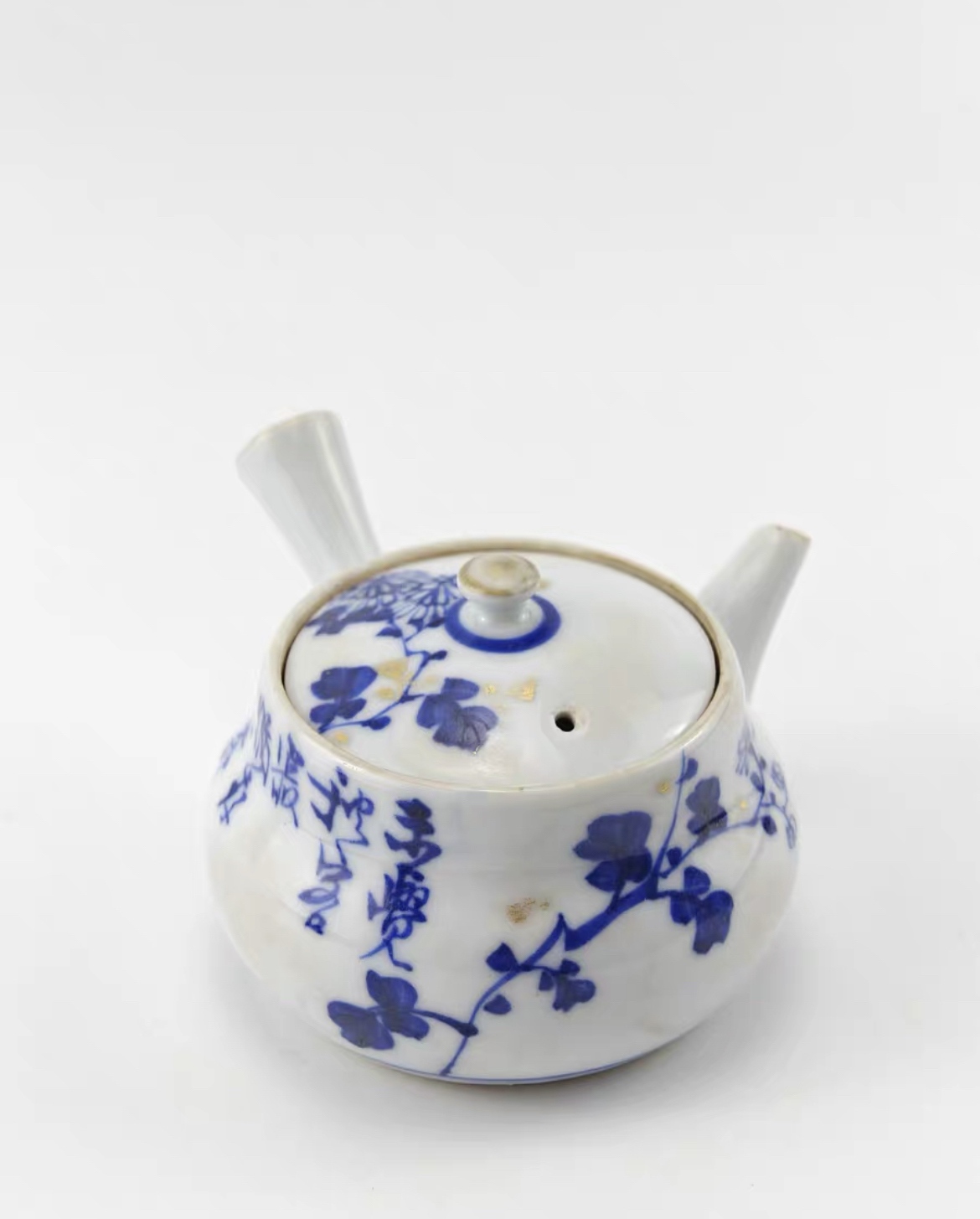 陶瓷茶具和器龟亭制造泡茶壶