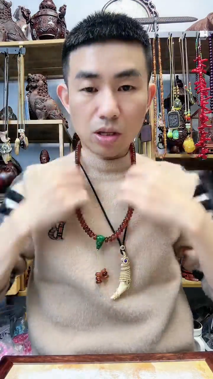 【闪购商品】特色工艺品推荐款