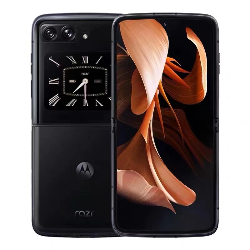 95新 Motorola/摩托罗拉 雨泽数码优品 摩托罗拉刀锋2代折叠手机