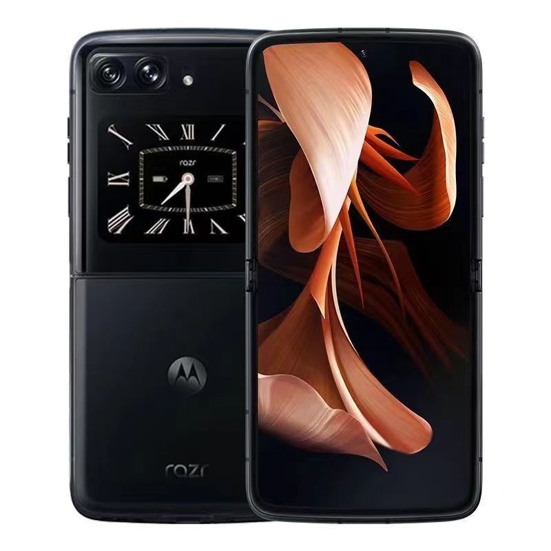 未使用 Motorola/摩托罗拉 摩托罗拉全新刀锋22未激活未拆封
