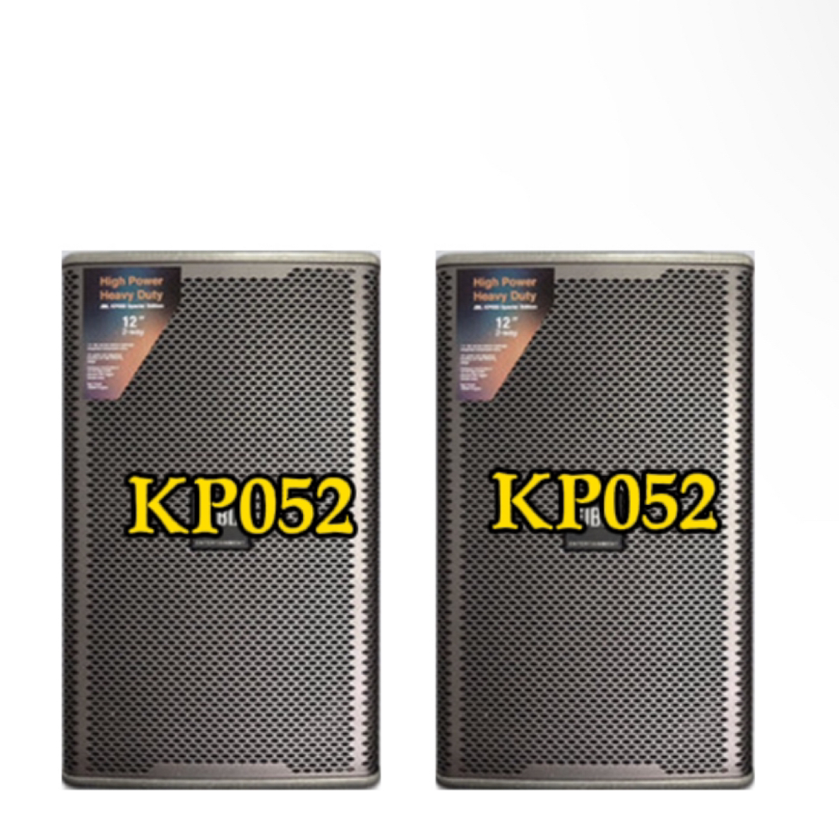 kp052音箱+功放+前级效果器+话筒+点歌机专业k歌通用套装音响