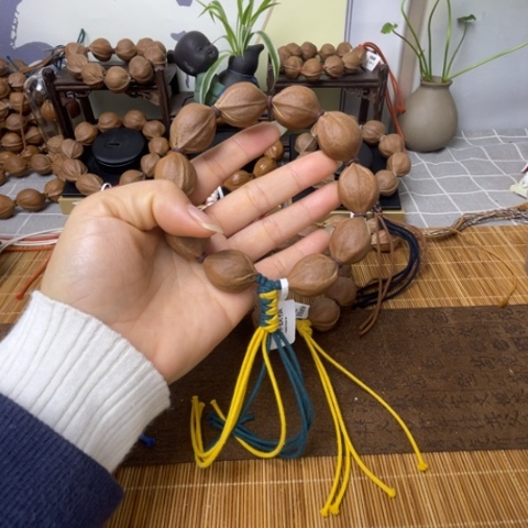橄榄核核雕?*_梅林铁核20.27
