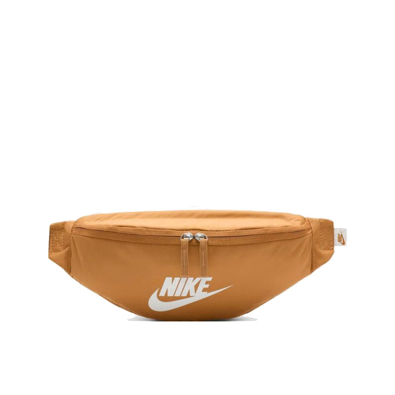 NIKE耐克中性NK HERITAGE WAISTPACK - FA21腰包DB0490-224
