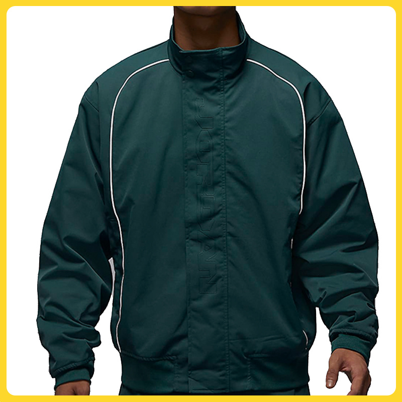 【滔搏体育】NIKE耐克男子AS M J MVP HBR JKT梭织外套FV7242-366