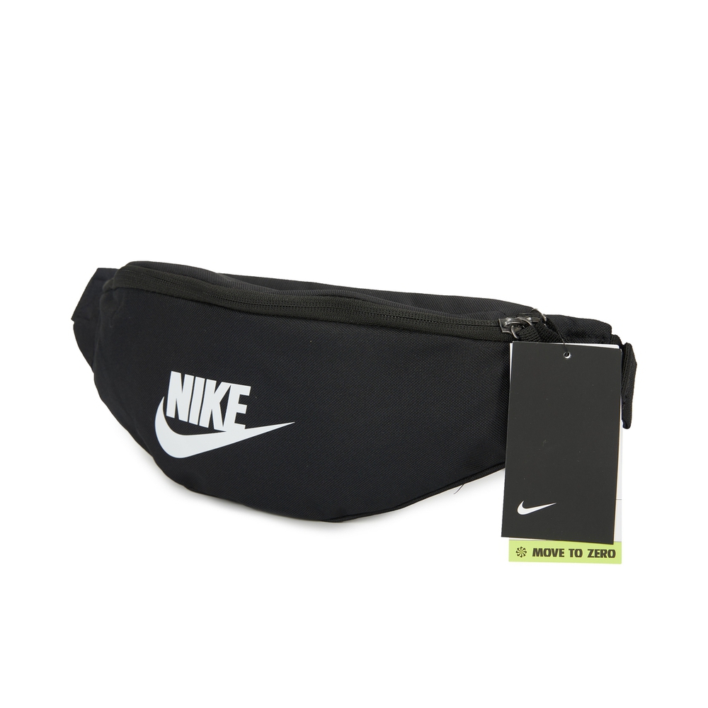 【滔搏体育】nike耐克男女款HERITAGE WAISTPACK运动腰包DB0490-010