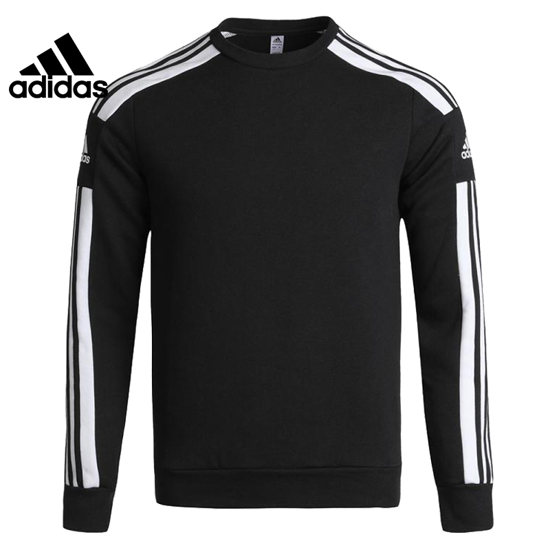 【滔搏体育】adidas阿迪达斯男子SQ21 SW TOP针织套衫GT6638