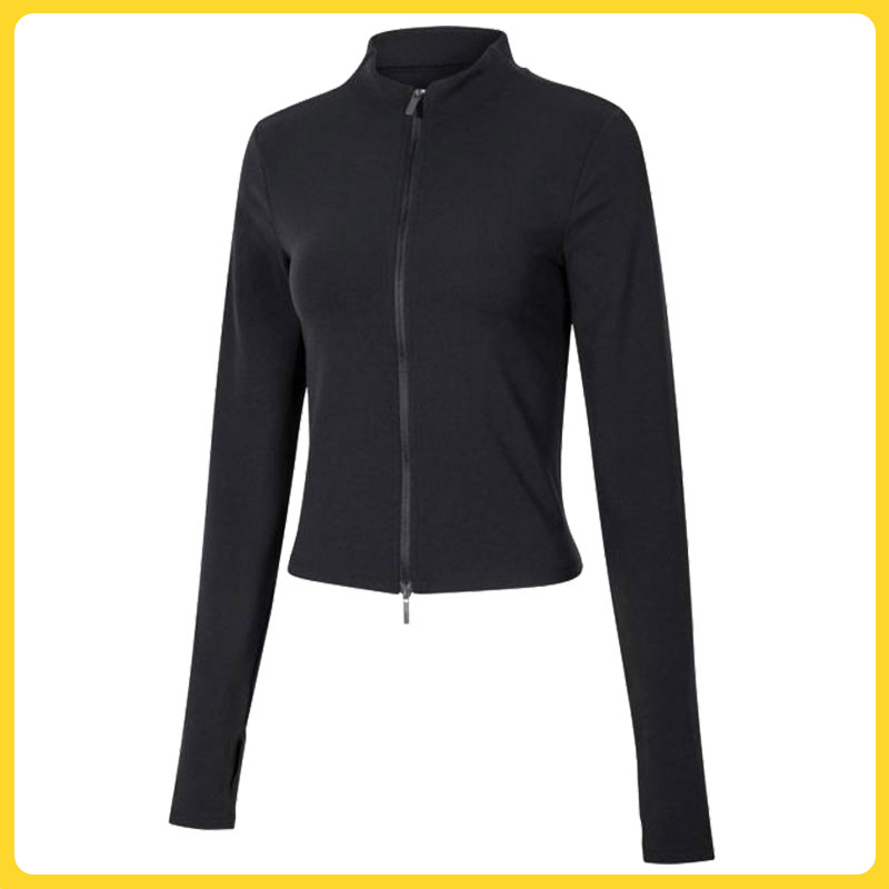 NIKE耐克女子AS W NK INF DF FZ LS TOP长袖T恤FV7424-010