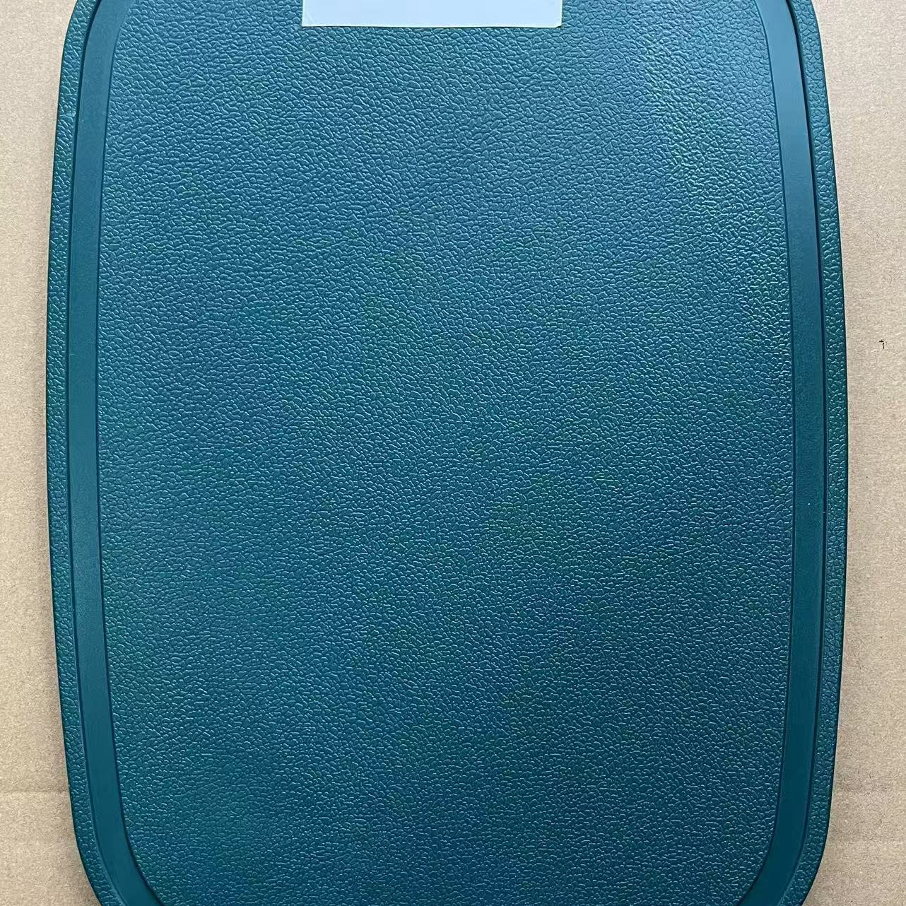 蓝色收纳菜板组合