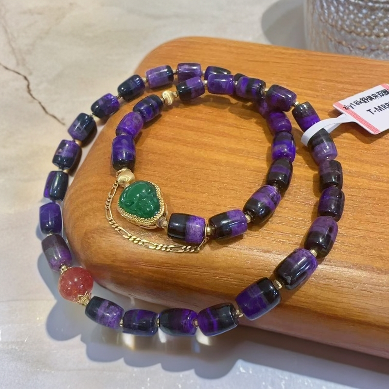 【主播推荐】18k金舒俱来手链@ZY40920033@