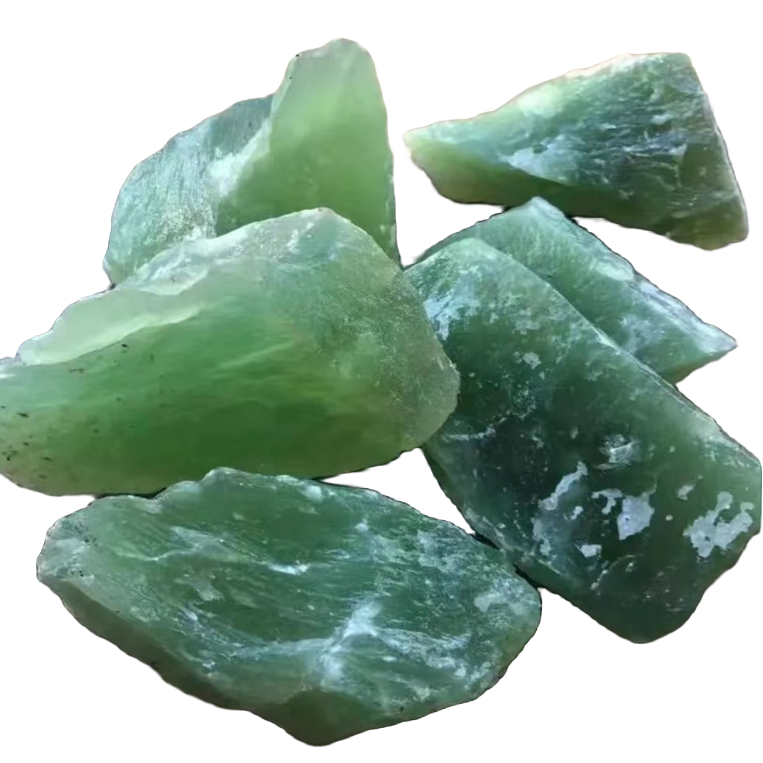 【谢总宠粉】天然玉石 多样性随机发一个定制礼物-LY