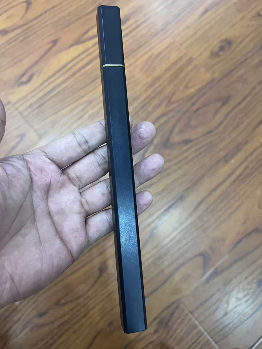 阴沉老山檀线香一管