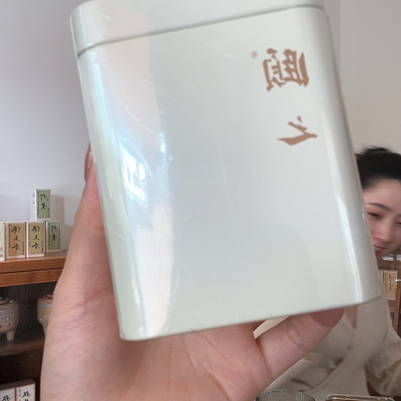 【闪购商品】密胺长芯 30克