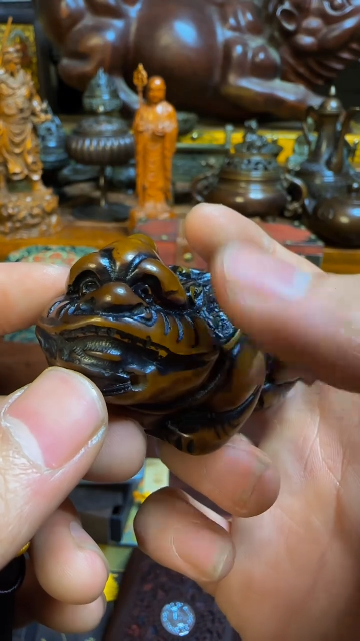 【闪购商品】蜜蜡耳饰未镶嵌表弟专属精品链接143