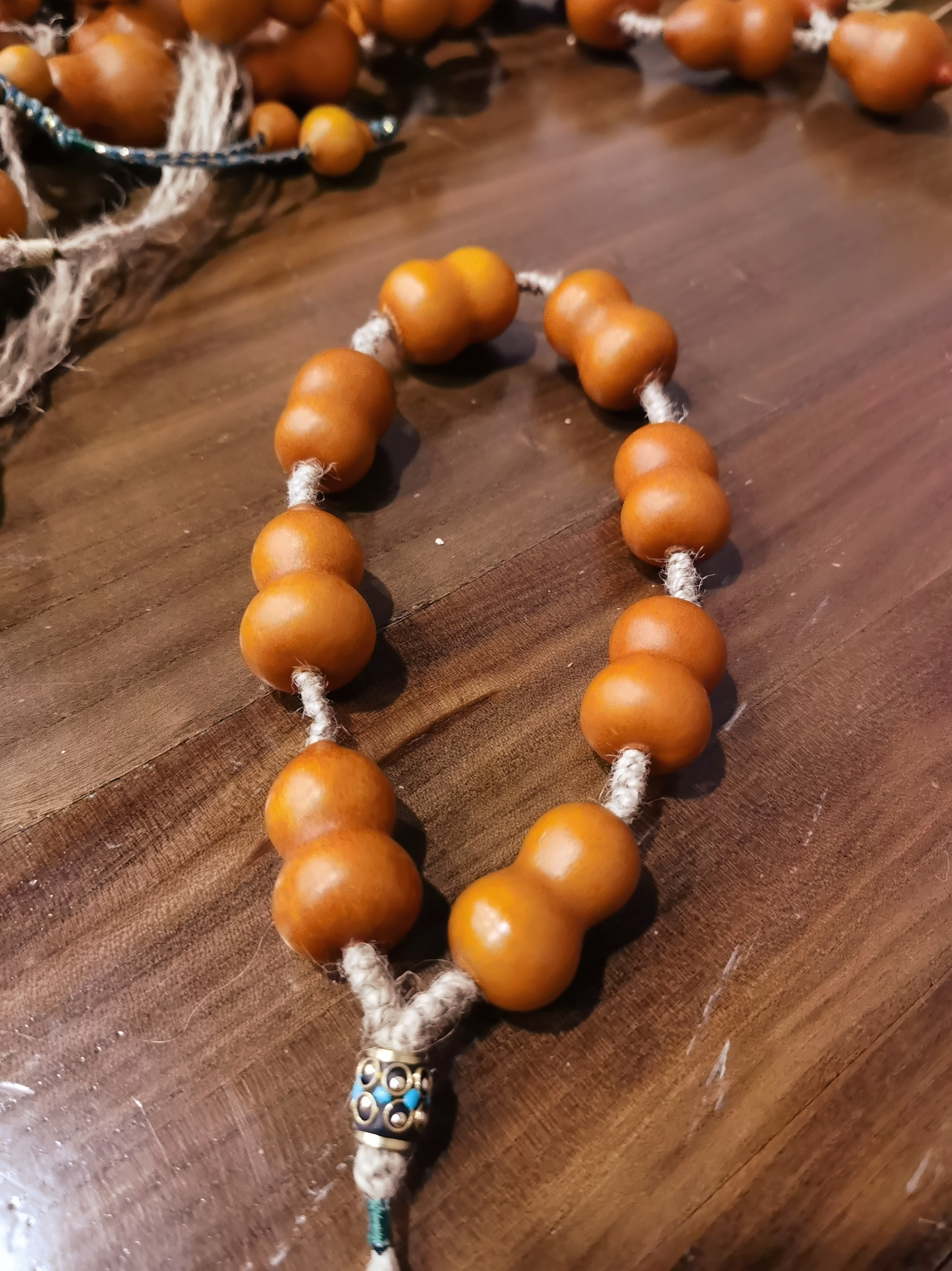 老皮葫芦手持 卡3.5