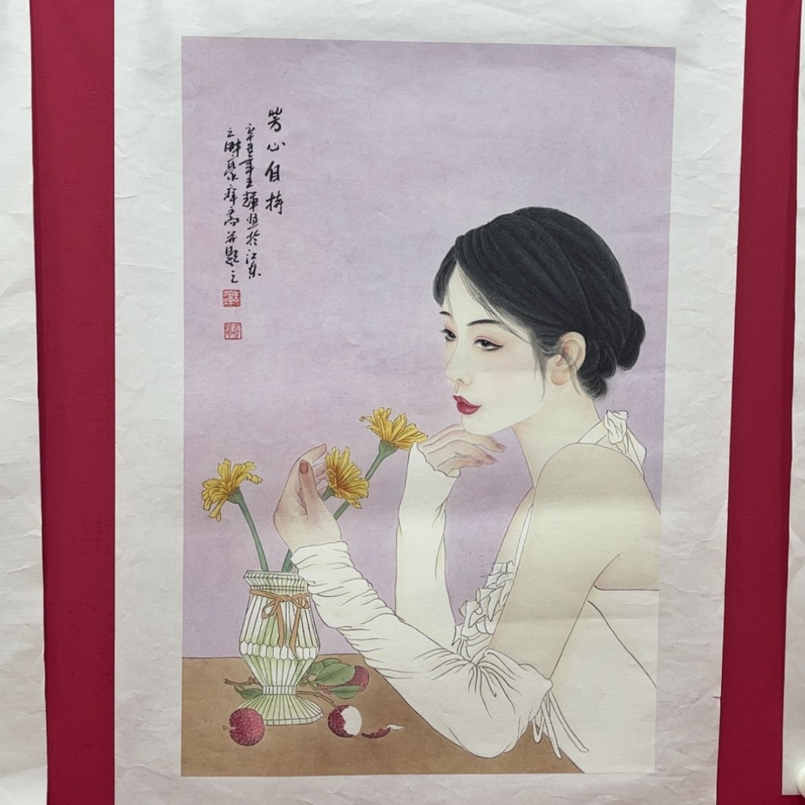 【闪购商品】书法多少