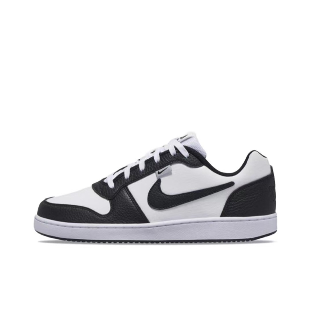 Nike/耐克 Ebernon Low PRM 男子低帮时尚休闲板鞋 AQ1774-102