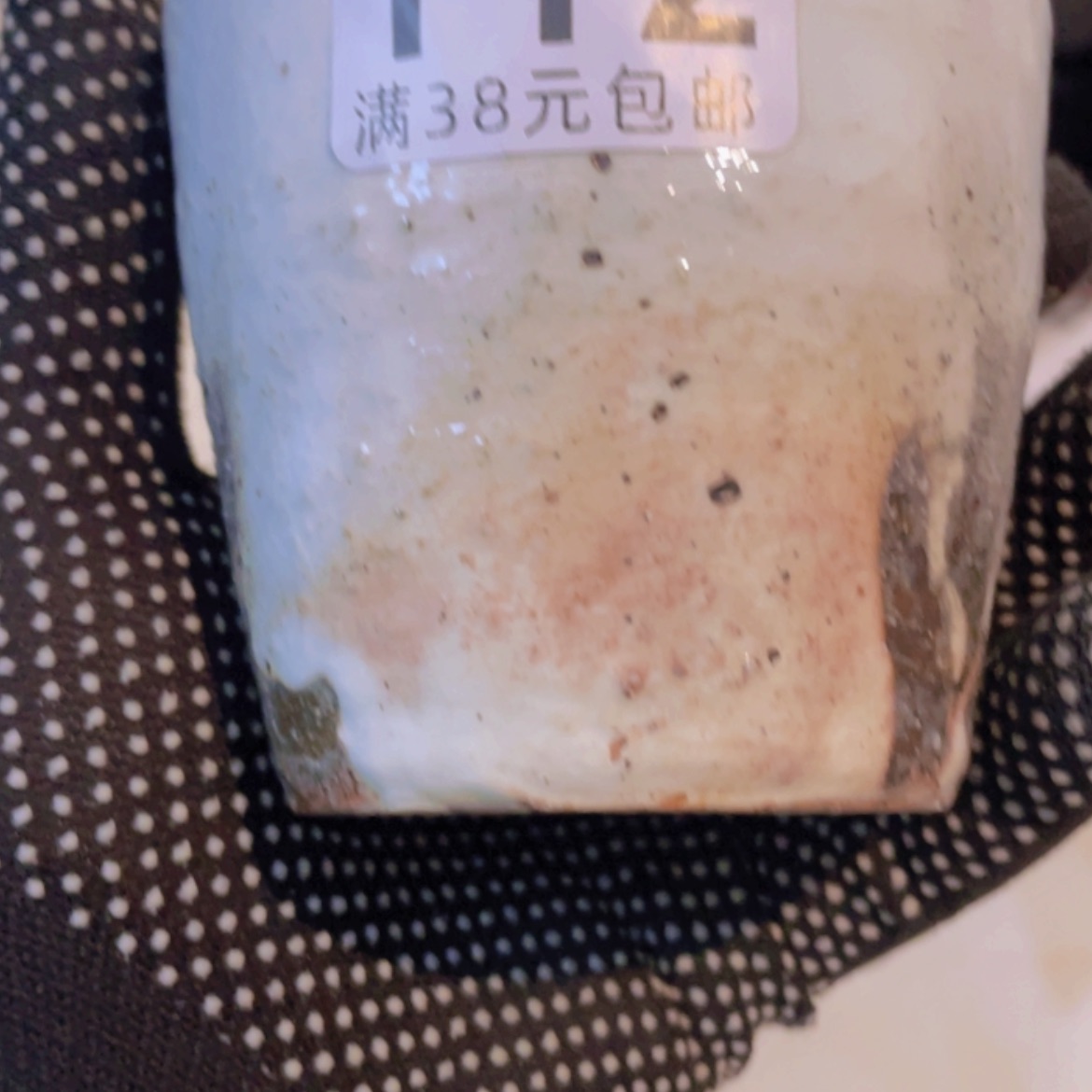 【闪购商品】密胺缸小*以