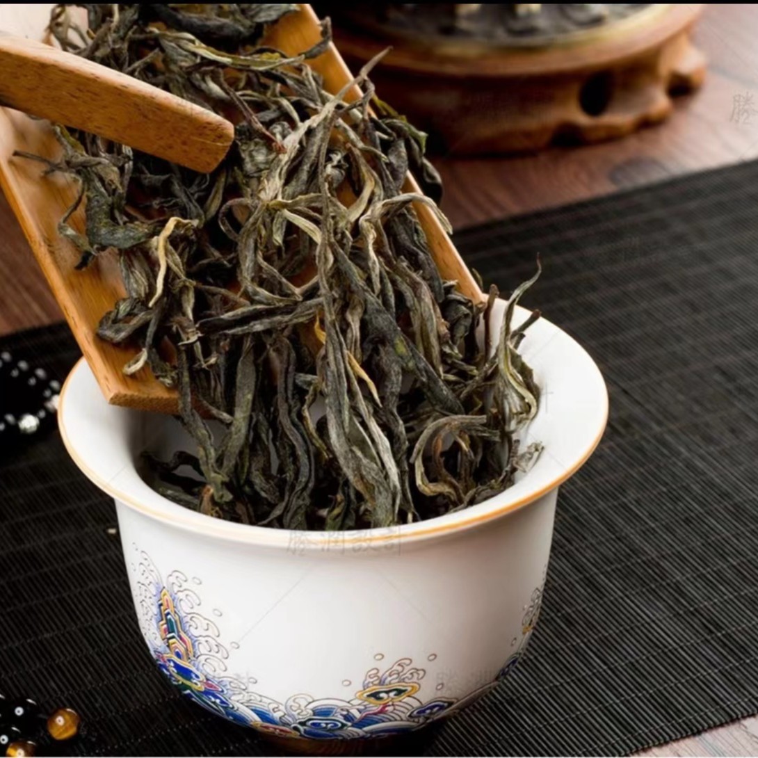 （青年队长专属）昔归古树红茶150g