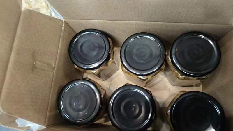 奉化油焖笋6瓶装