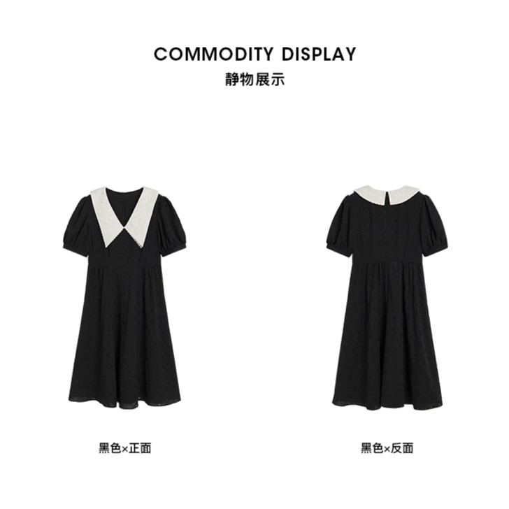 （399-759）许小丫轻奢气质时尚显瘦2025年价格链接羽绒服鹅绒服