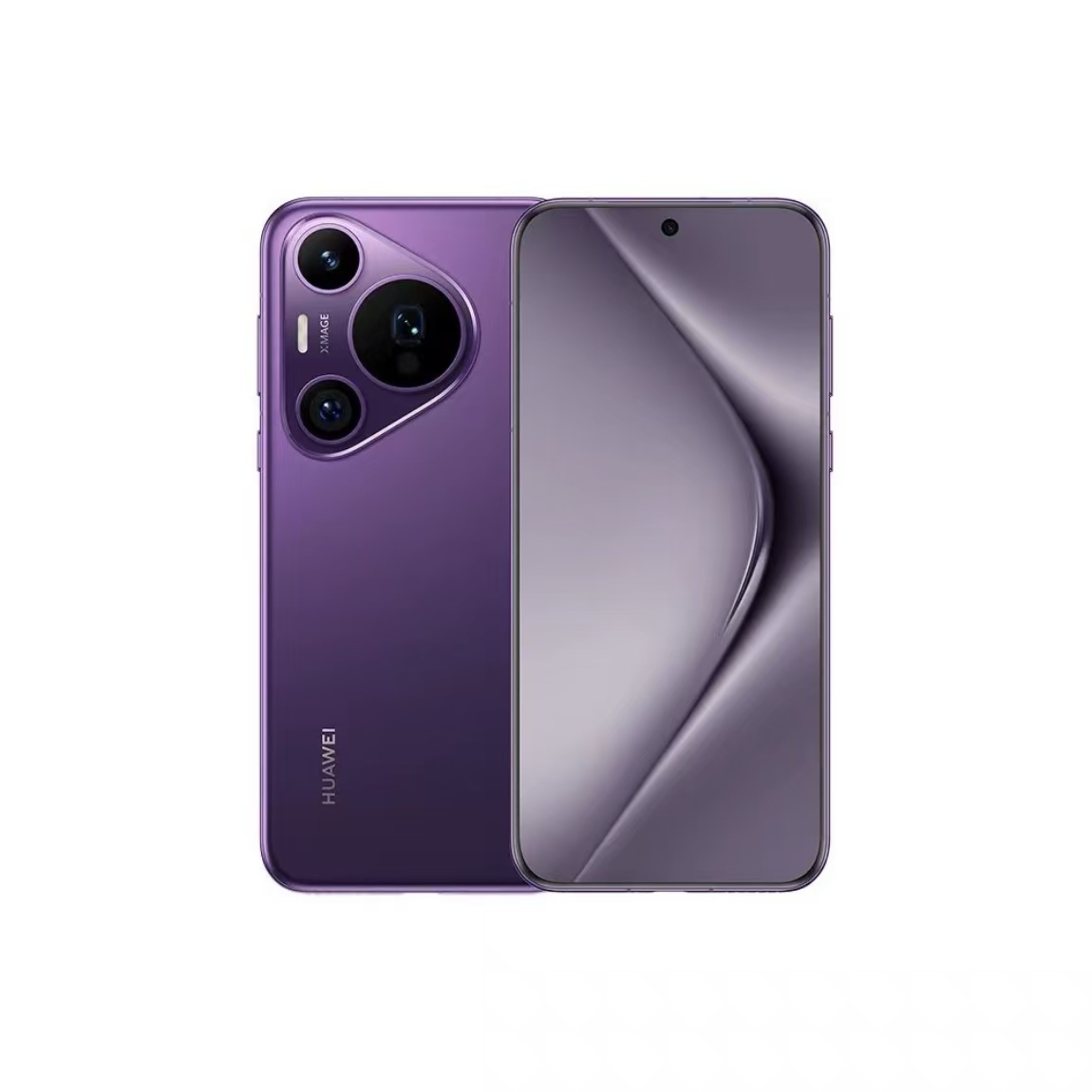 未使用 Huawei/华为 huawei/华为Pura70pro