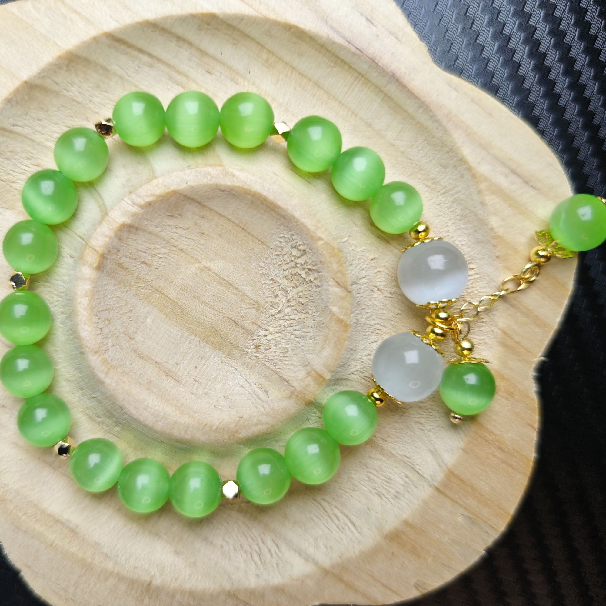 B002 手链 实物见直播间