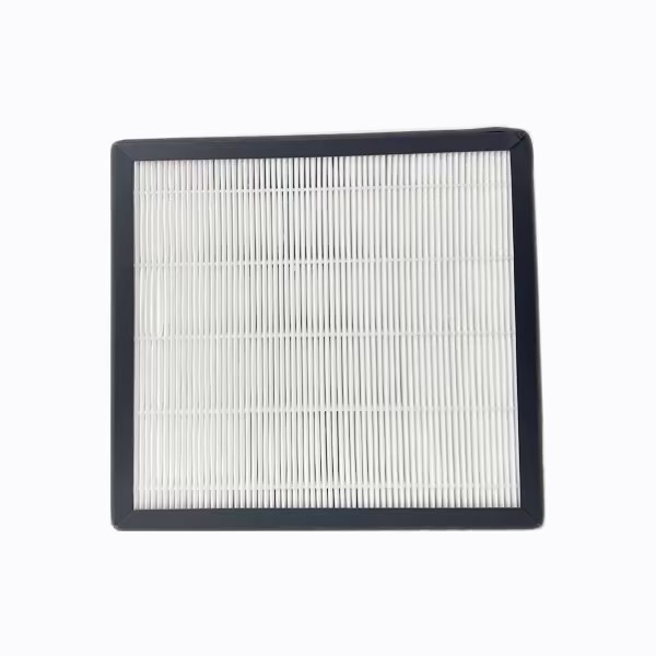 【过滤网】棋牌室净化灯麻将馆麻将灯麻将机吸烟灯专用活性炭过滤