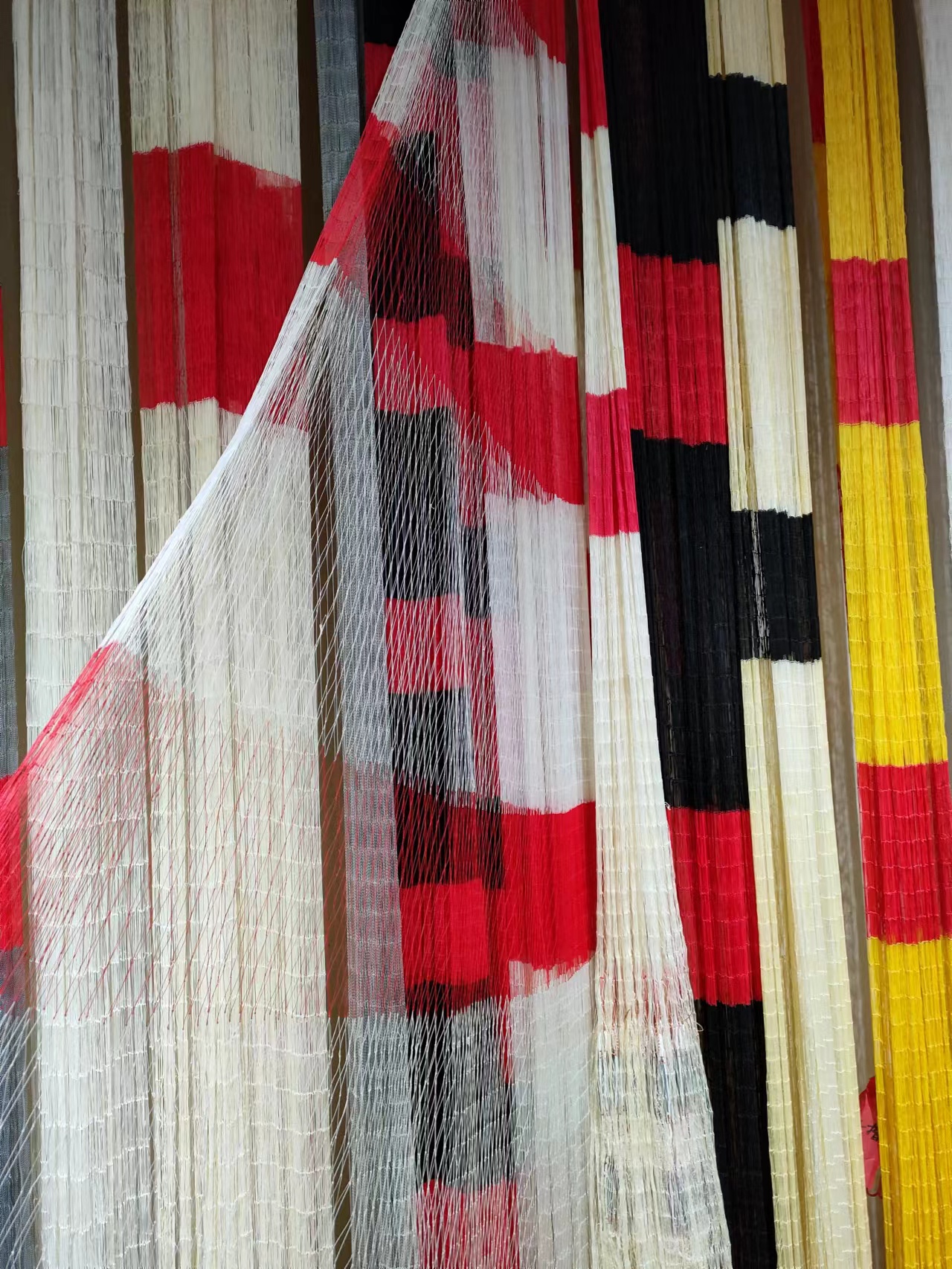 大力马线二指六米正反双死扣