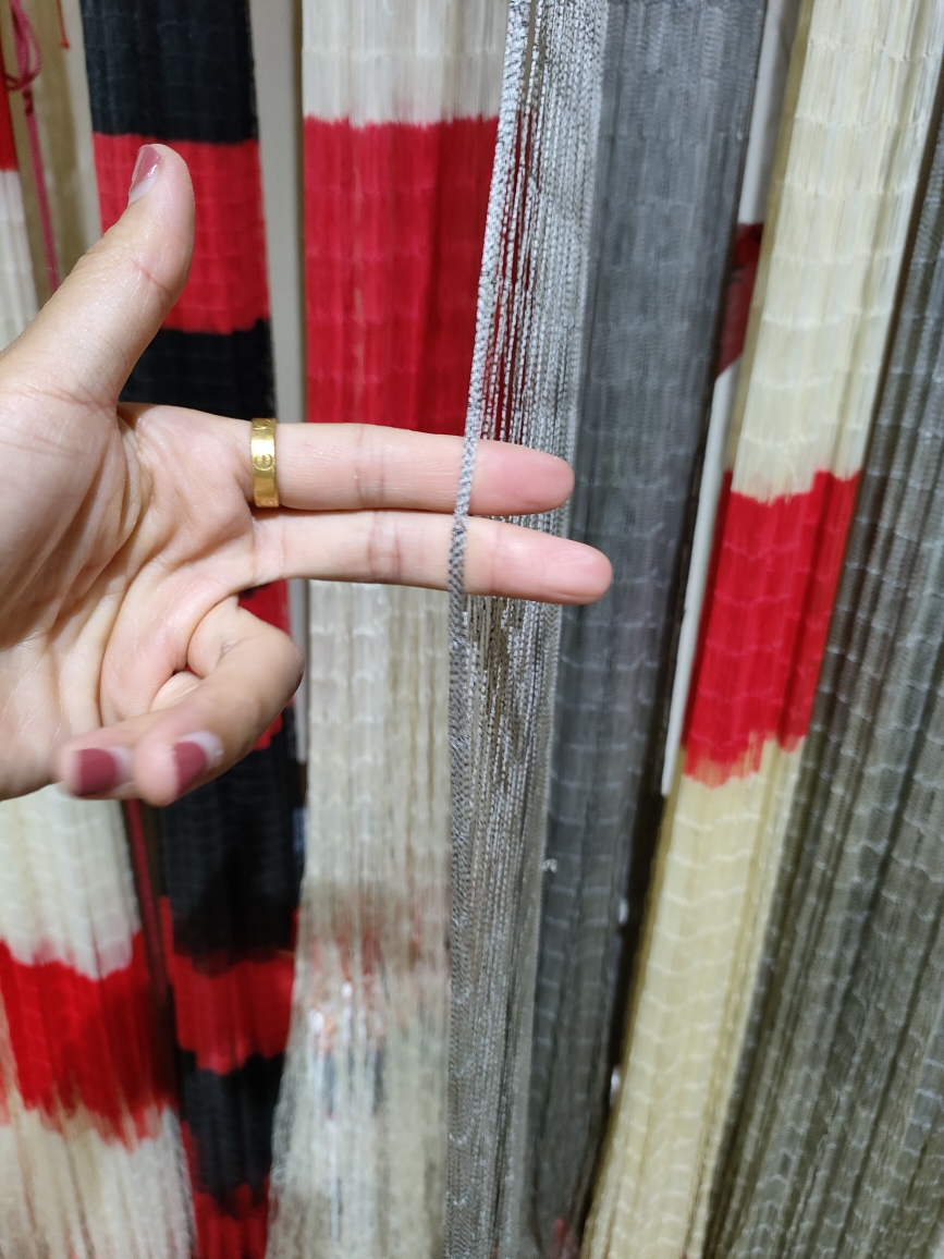 二指5米双扣  大力马线 