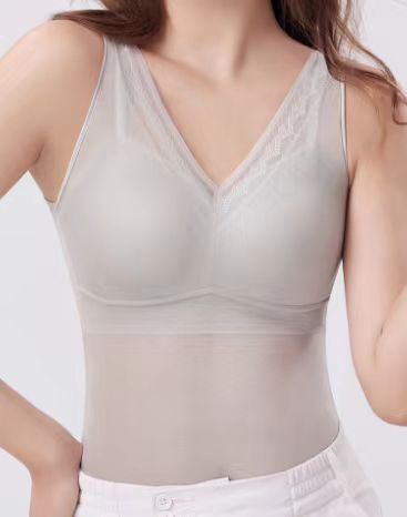 NX服饰不跑杯舒适夏款美背