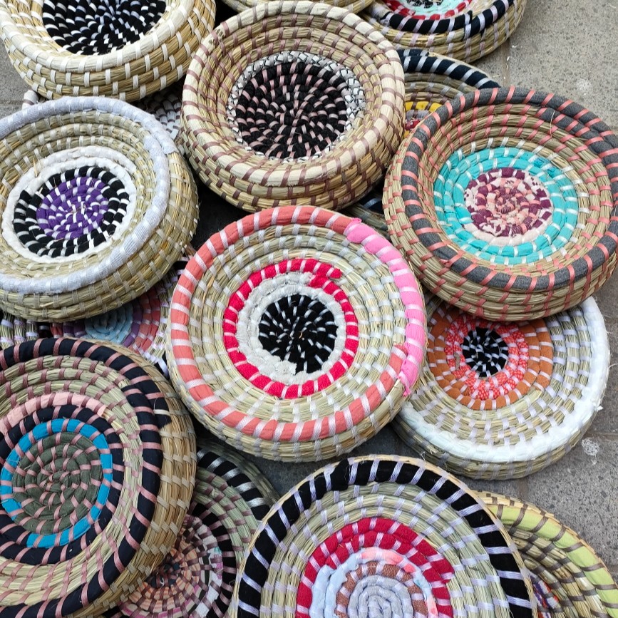 四层加高款芦苇窝 多个规格可选