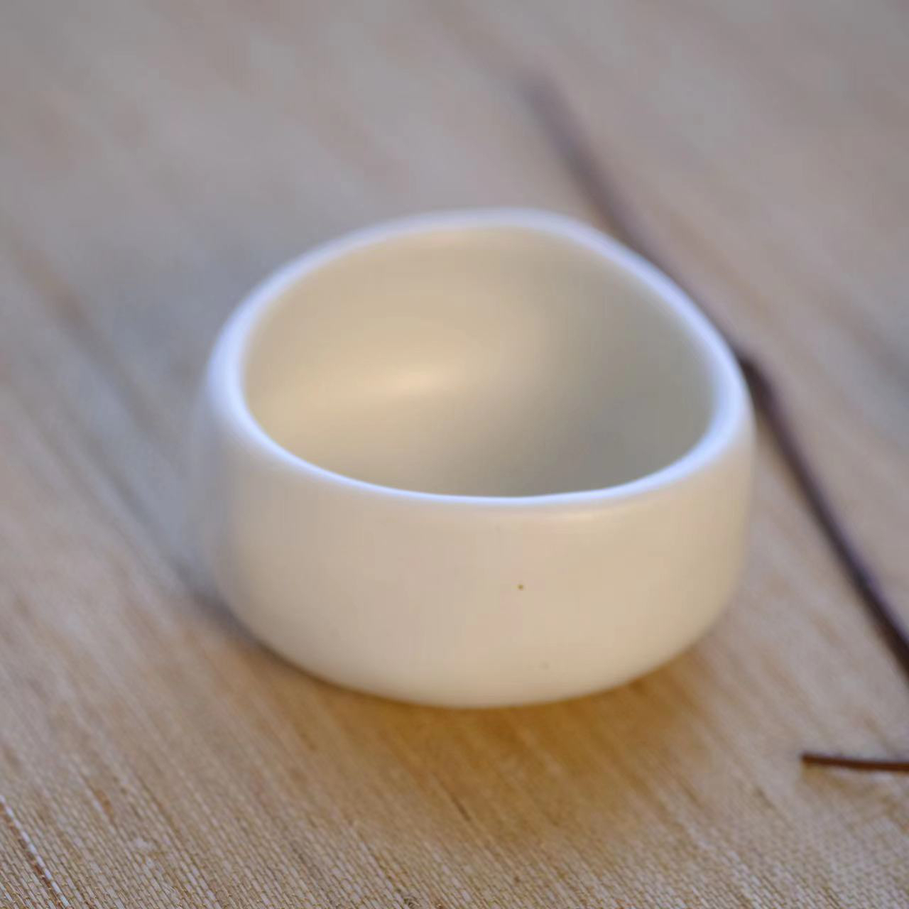 小喜宅 喜云朵三角主人杯（容量50ml）